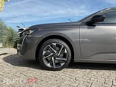Peugeot 308 1.6 Hybrid Allure Pack e-EAT8