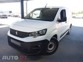 Peugeot Partner e-Partner 50 kWh Premium Standard - IVA Dedutível