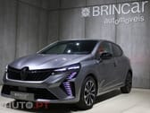 Renault Clio 1.0 TCe Techno