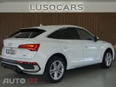 Audi Q5 50 TFSIe quattro S tronic S line