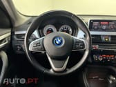 BMW X1 xDrive25e