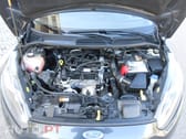 Ford Fiesta 1.0 I TREND