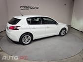 Peugeot 308 1.5 BlueHDI Business Line