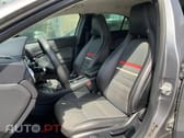 Mercedes-Benz A 180 d Urban