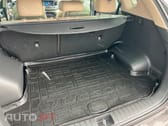 Hyundai Tucson 1.7 CRDi Creative