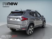 Dacia Duster 1.2 Eco-G 120 Bi-Fuel Journey