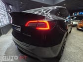 Tesla Model Y Long Range Dual Motor AWD