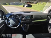 Peugeot Traveller 2.0 BlueHDi L2H1 Allure Standard