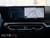 BMW 220 d Coupe Pack M Auto