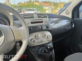 Fiat 500C 1.2 Lounge