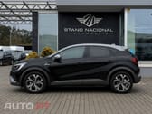 Renault Captur 1.0 TCe RS Line