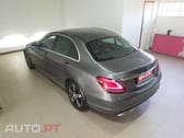 Mercedes-Benz C 200 d Business Solutions