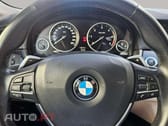BMW 525 d xDrive Exclusive Auto