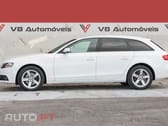 Audi A4 Avant 2.0 TDI