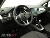 Renault Captur Captur 1.0 TCe Techno