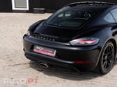 Porsche 718 2.0 T PDK