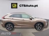 Mitsubishi Eclipse Cross I.V.A DEDUTÍVEL Plug-In Hybrid 4WD