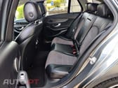 Mercedes-Benz C 350 e T 7G-TRONIC Avantgarde