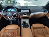 BMW 330 e Corporate Edition Auto