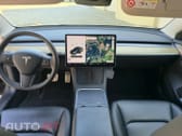 Tesla Model 3 Performance Dual Motor AWD