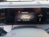 Ford Explorer 52 kWh Standard Range RWD