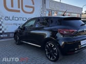 Renault Clio 1.5 Blue dCi Limited