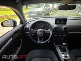 Audi A3 Sportback 1.6 TDI Design