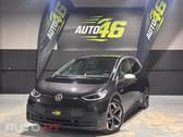 Volkswagen Id.3 58 kWh Pro