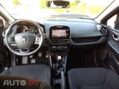 Renault Clio 0.9 TCe Limited