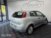 Fiat Punto Evo 1.3 M-Jet Active