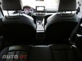 Audi A5 35 TDI S tronic sport