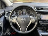 Nissan Qashqai 1.5 dCi N-Connecta Led
