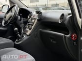 Kia Carens 2.0 CRDi LX