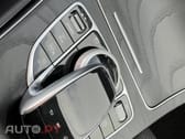 Mercedes-Benz C 300 de T 9G-TRONIC AMG Line