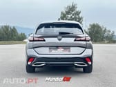 Peugeot 308 SW 1.6 Hybrid Allure e-EAT8