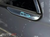 Fiat 500e 42kWh la Prima (by Bocelli)