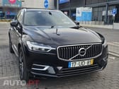 Volvo XC60 T8
