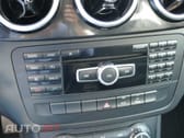 Mercedes-Benz B 200 CDi BlueEfficiency