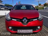 Renault Clio 0.9 TCe Limited