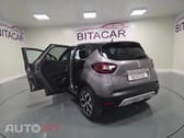 Renault Captur 1.5 DCI EXCLUSIVE