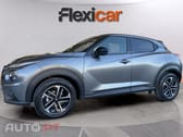 Nissan Juke 1.0 DIG-T N-Connecta NAV.