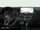 Nissan Juke 1.0 DIG-T N-Connecta NAV.