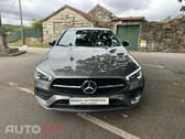 Mercedes-Benz CLA 250 e AMG Line