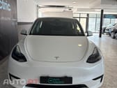 Tesla Model Y Tração Traseira