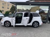 Citroen C4 Grand Picasso 1.6 e-HDi Exclusive ETG6