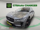 Jaguar I-Pace EV400 AWD