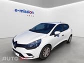 Renault Clio 1.5 dCi Zen