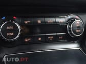 Mercedes-Benz CLA 220 d Shooting Brake AMG Line Aut.