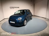 Fiat 500e Icon