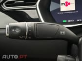 Tesla Model S Performance